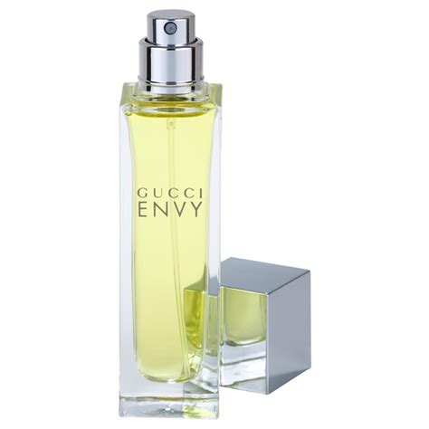 envy Gucci fragrance